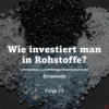 Börsenwelt - Wie investiert man in Rohstoffe? Folge 23 Download
