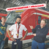 Tag der Schiene 2025 in Frankfurt am Main