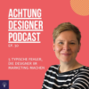 30 | 5 typischen Fehler, die Designer im Marketing machen Download