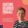 31 | 3 fiese Marketing-Blockaden & wie du sie überwindest Download