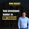#202 - So skalierst du auf 800 Einheiten: KI-frei, bankfest & operativ stark - Insights mit Wladislaw