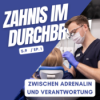 Zwischen Adrenalin und Verantwortung - 1 Jahr als Kliniker (S.9 / EP.1)