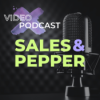#110 Sales & Pepper Podcast | Cold Calling ist tot? Lang lebe Cold Calling!