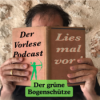 Rainer, lies mal vor - Der grüne Bogenschütze - Kapitel 2 Download