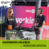 #124 HEROcon Special, Digitalisierung, Künstliche Intelligenz und Unternehmensführung im Fokus Download