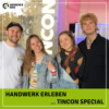 #125 Tincon Special, Holz und Haare: Warum Handwerk sich lohnt Download
