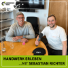 #127 Sebastian Richter, ist die Gebäudereinigung das unterschätzteste Handwerk Deutschlands? Download