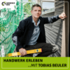 #128 Tobias Beuler, wie gelingt die Zusammenarbeit zwischen Bauherren und Handwerkern? Download