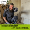 #131 Danilo Kneissl, wie viel Handwerkskunst steckt im Fliesenlegerhandwerk? Download