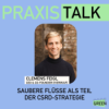 Saubere Flüsse als Teil der CSRD-Strategie – Mit den Plastic Credits von Everwave gegen die Müllverschmutzung Download