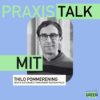 Net Zero im Blick: Thilo Pommerening über die Klimastrategie der Deutschen Welle