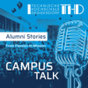 Alumni Podcast: From Passion to Mission #12: Sound, der bewegt