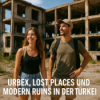 Urbex, Lost Places und Modern Ruins in der Türkei Download