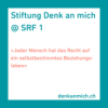 «Jeder Mensch hat das Recht auf ein selbstbestimmtes Beziehungsleben» Download