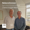 Nebenstimmen #30: Franck Ollu & Christian Hommel (DE)
