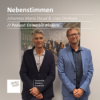 Nebenstimmen #32: Johannes Maria Staud & Uwe Dierksen (DE)