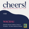 148: Wachau – Zwischen Grünem Veltliner, Donau & Terrassen – Zu Gast: Katharina Alzinger Download