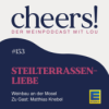153: Steilterrassenliebe – Weinbau an der Mosel – Zu Gast: Matthias Knebel Download