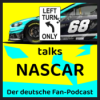 Race Review Phoenix I | LTO talks NASCAR - Der deutsche Fan-Podcast #56