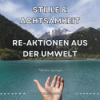 Stille & Achtsamkeit: Vipassana & Reaktionen aus der Umwelt entschlüsselt!