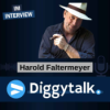Harold Faltermeyer: Der Komponist hinter Top Gun Anthem & Axel F | Diggytalk #14 Download