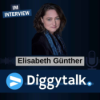 Elisabeth Günther: Stimme von Helena Bonham Carter & Liv Tyler | Diggytalk #8﻿ Download