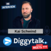 Kai Schwind: Regisseur der Die drei ??? Live-Tour | Diggytalk #5﻿ Download