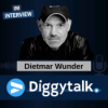 Dietmar Wunder: Stimme von Daniel Craig – James Bond & Adam Sandler | Diggytalk #3﻿ Download