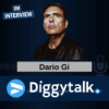 Dario Gi: PEEZMO, Digitale Kunst & KI – Exklusive Einblicke | Diggytalk #1﻿ Download