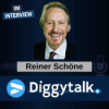 Reiner Schöne: Stimme von Willem Dafoe und Optimus Prime | Diggytalk #108 Download