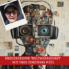 Episode #151 – Mediengruppe Weltherrschaft mit Ines Zimzinski Download