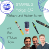 Staffel 2 - Folge 69: Kleben und kleben lassen