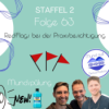 Staffel 2 - Folge 63: Mundspülung Red Flags Praxisbesichtigung Download