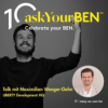 Celebrate Your BEN - Vol.2 mit Maximilian Wenger-Oehn Download