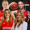WE RISE #6-9: Emily Bessoir, Alex Shaw, Sonja Greinacher und Jessika Schiffer