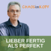 Fertig statt perfekt: Warum Erwartungen bei FASD oft zu hoch sind (C85) Download