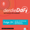Folge 29: Lernen mit Schwung: Bewegung im DaF-Unterricht Download