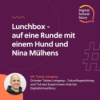 #78 Tobias Leisgang bei der #lunchbox