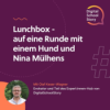 #79 Olaf Keser-Wagner bei der #lunchbox