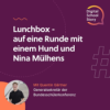 #80 Quentin Gärtner bei der #lunchbox