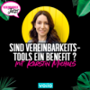 Kerstin Michels: Sind Vereinbarkeits-Tool ein Benefit? Download