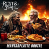 #68: Mantarplatte Brutal Download