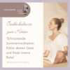 "Erfrischende Sommermeditation: Kühle deinen Geist und finde innere Ruhe" Download