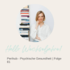 Perihub - Psychische Gesundheit | Folge 81 Download