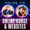110. Online Kurse, Musiker-Website & Auswertung Interview mit Eddi Andreas Download