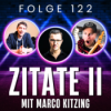 122. Leben = Kunst? Zitate mit Marco Kitzing Teil 2 Download