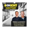 072 Wenn komplexe Schichtplanung plötzlich einfach wird - mit Andreas Veil von Südzucker und Jan-Martin Josten von shyftplan Download