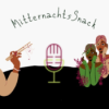 Mitternachtssnack: Generation Jobstruggle