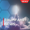 Raumfahrt-News: New Glenn Feuer, SpaceX HLS Starship Update, Zerstörung Pad 1, Japans Flagschiff