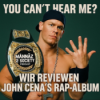 Episode 153 - You can‘t See me Album Review (feat.Rasslin Ralf) Download